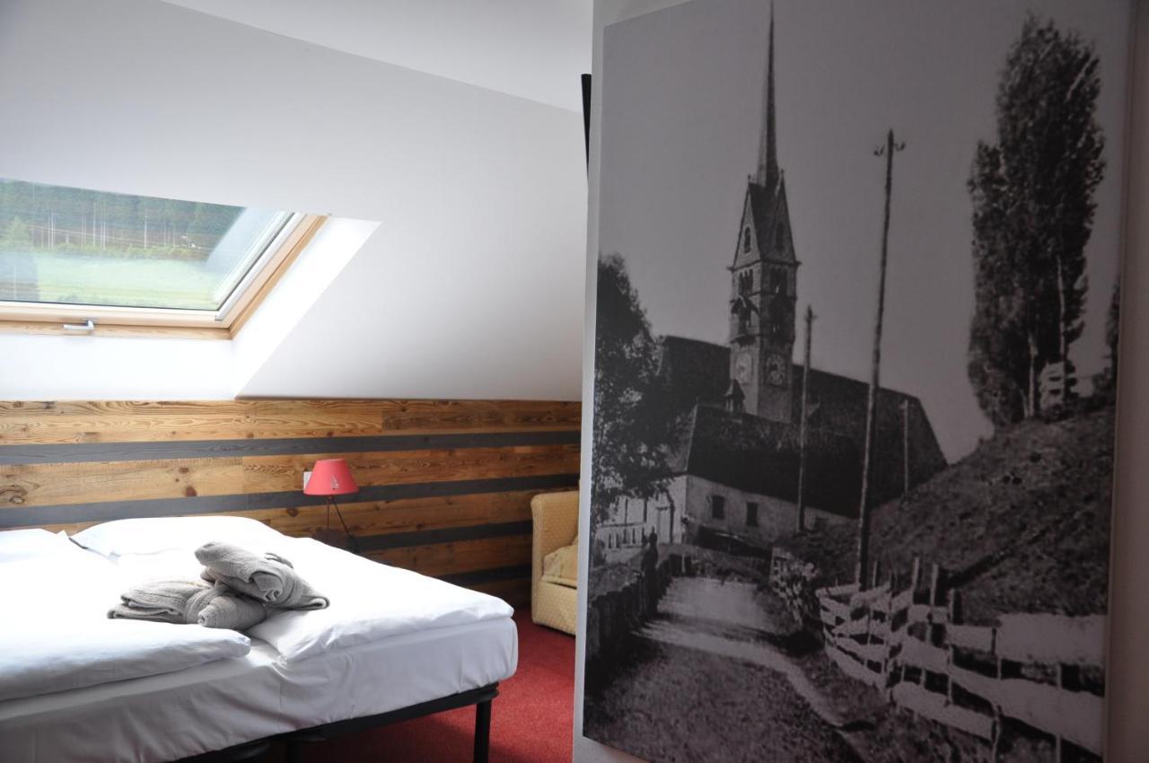 Alpenlife Hotel Someda Moena Extérieur photo