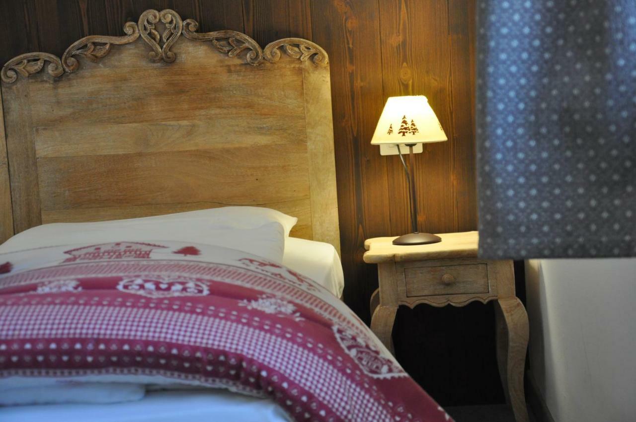 Alpenlife Hotel Someda Moena Extérieur photo